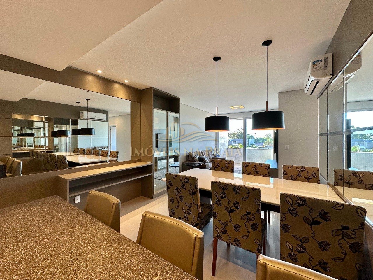 Foto 6 — Apartamento 3 Dormitório(s) Bairro Atlântida