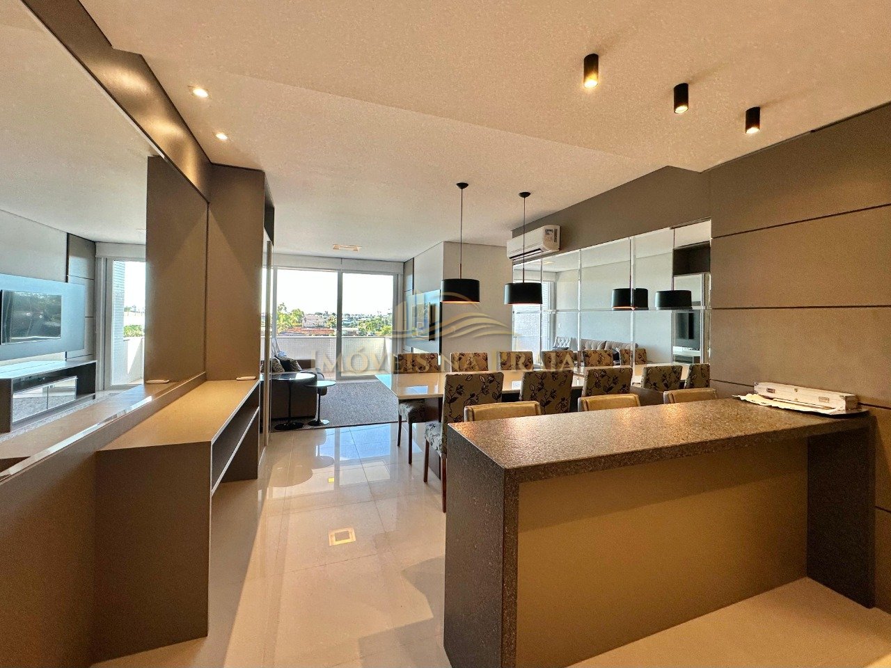 Foto 5 — Apartamento 3 Dormitório(s) Bairro Atlântida