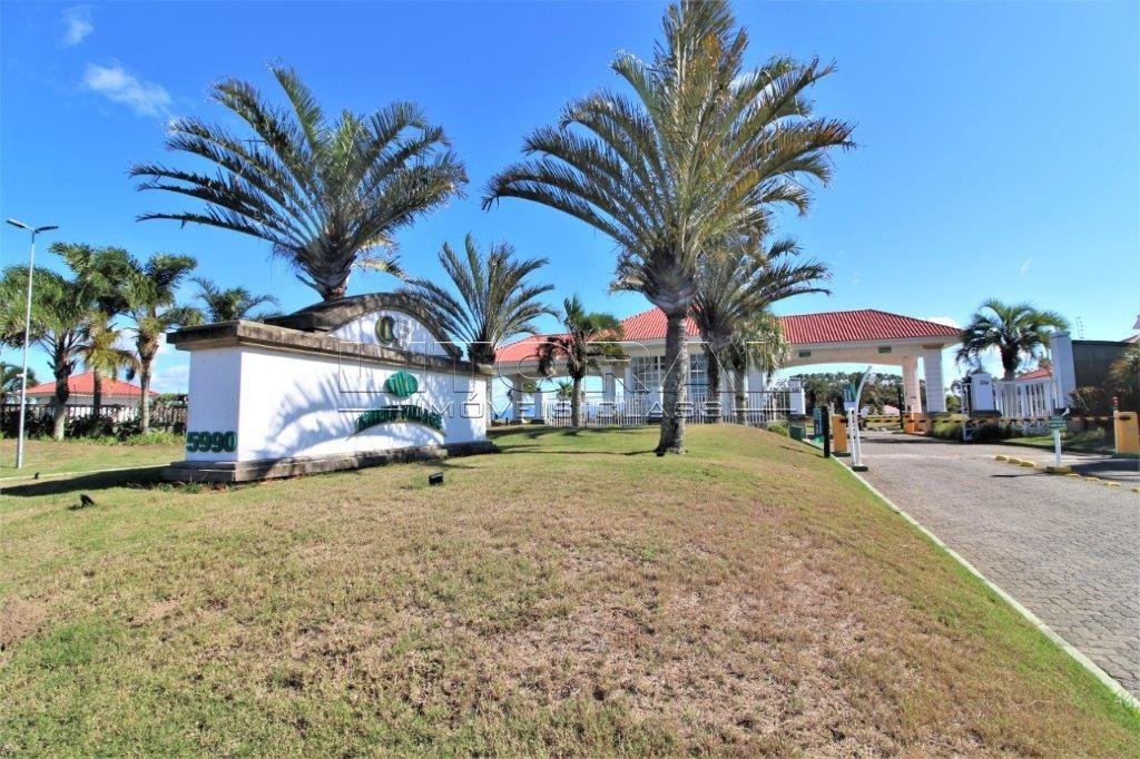 Terreno em Condomínio Bairro Green Village