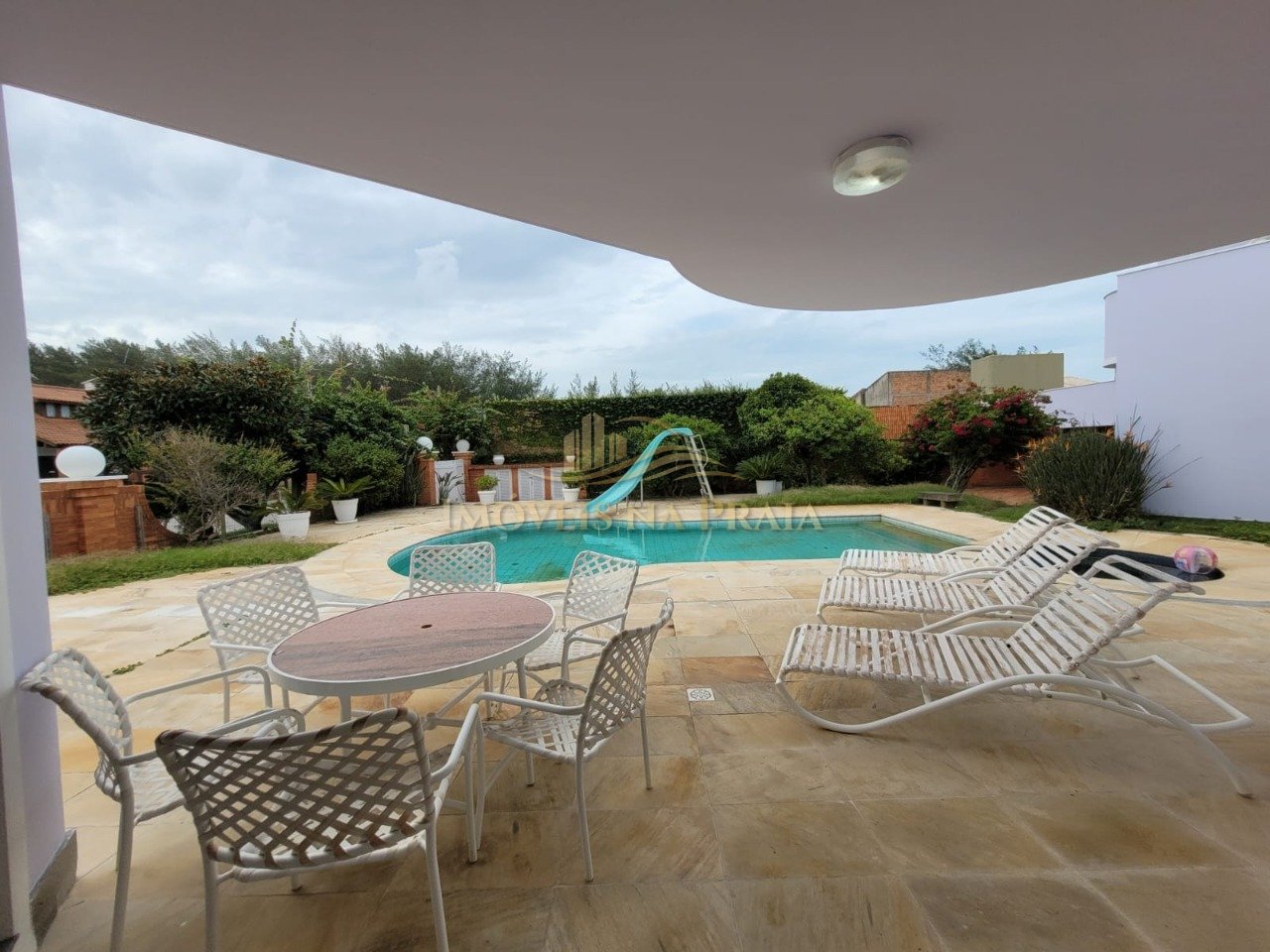 Foto 5 — Casa 5 Dormitório(s) Bairro Atlântida