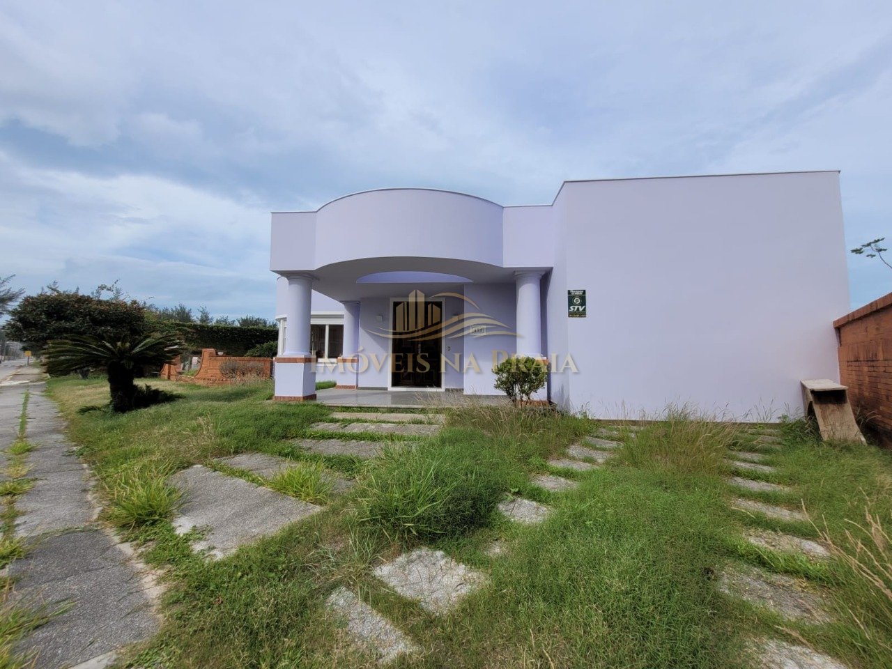 Casa 5 Dormitório(s) Bairro Atlântida