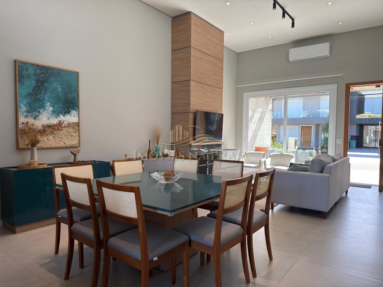 Foto 7 — Casa em Condomínio 3 dormitórios no bairro Blue Xangri-Lá