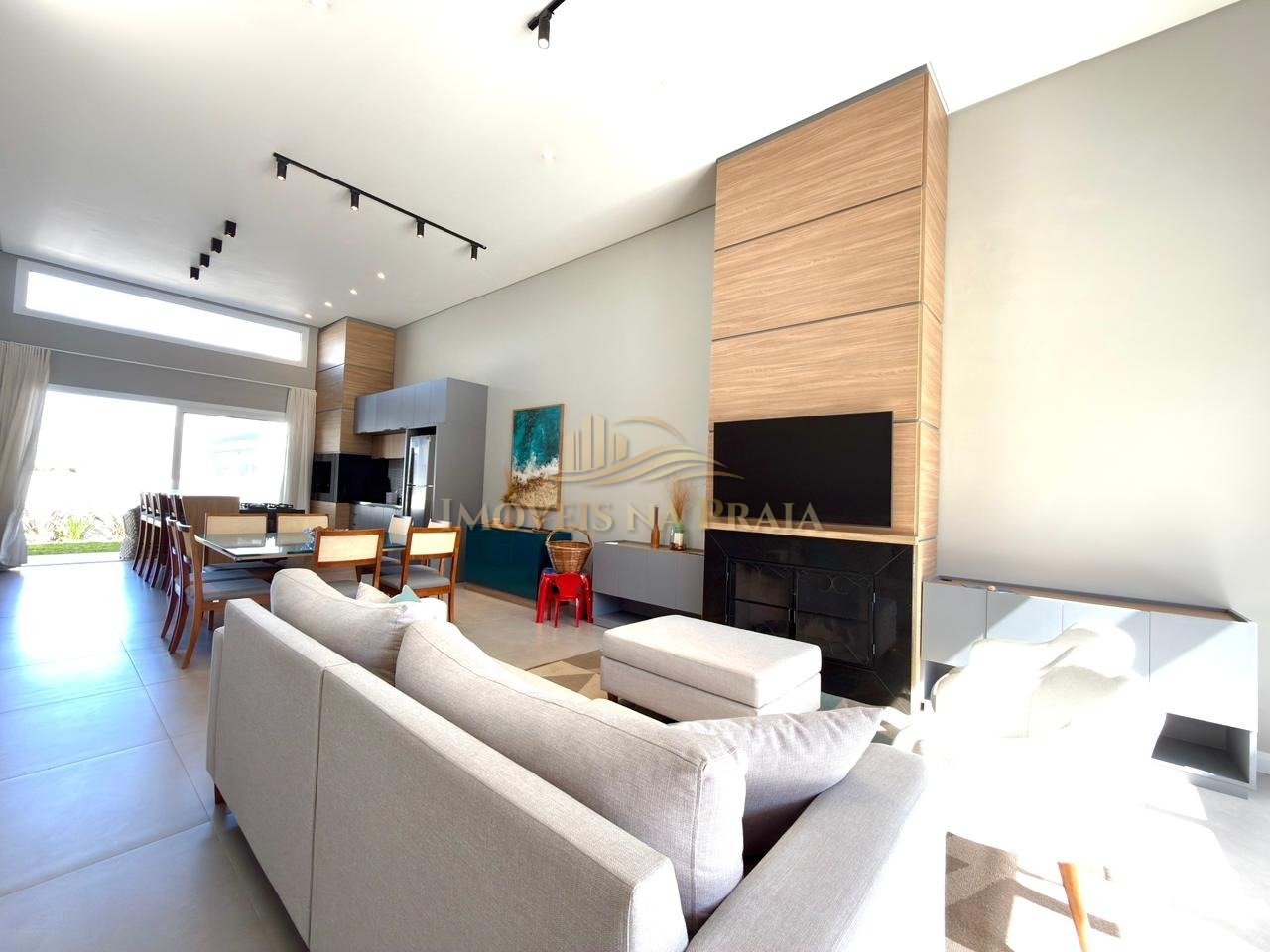 Foto 9 — Casa em Condomínio 3 dormitórios no bairro Blue Xangri-Lá