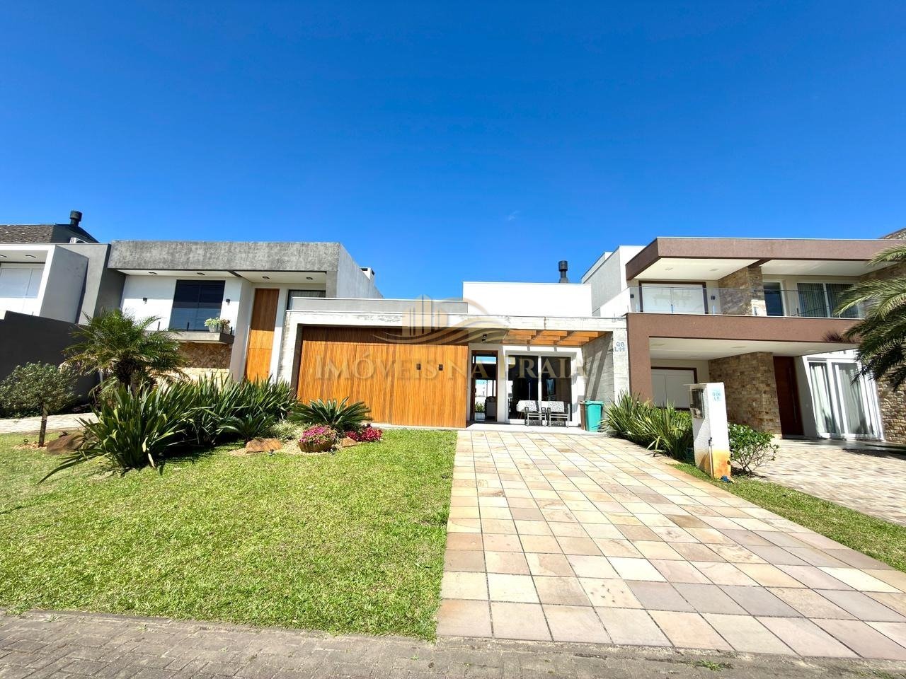 Foto 2 — Casa em Condomínio 3 dormitórios no bairro Blue Xangri-Lá