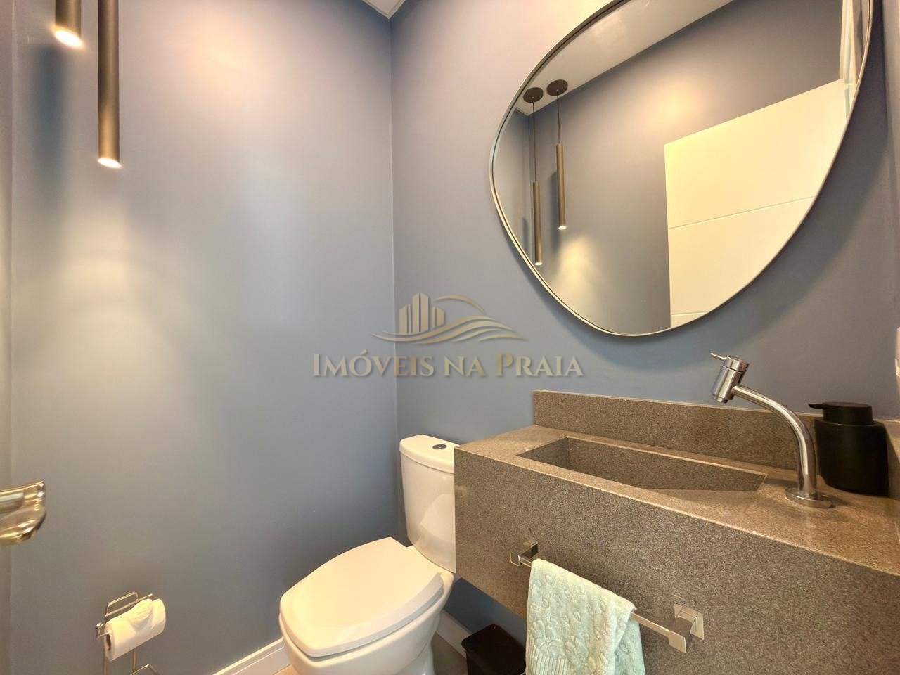 Foto 17 — Casa em Condomínio 3 dormitórios no bairro Blue Xangri-Lá