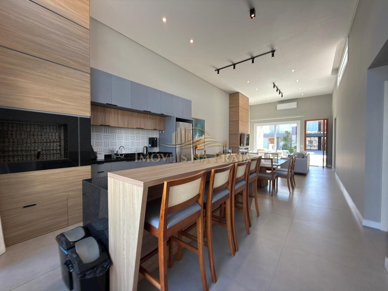 Foto 4 — Casa em Condomínio 3 dormitórios no bairro Blue Xangri-Lá