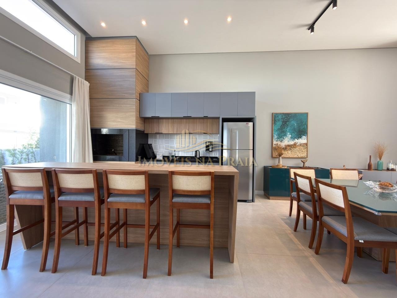 Foto 8 — Casa em Condomínio 3 dormitórios no bairro Blue Xangri-Lá