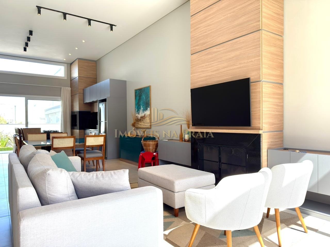 Foto 6 — Casa em Condomínio 3 dormitórios no bairro Blue Xangri-Lá