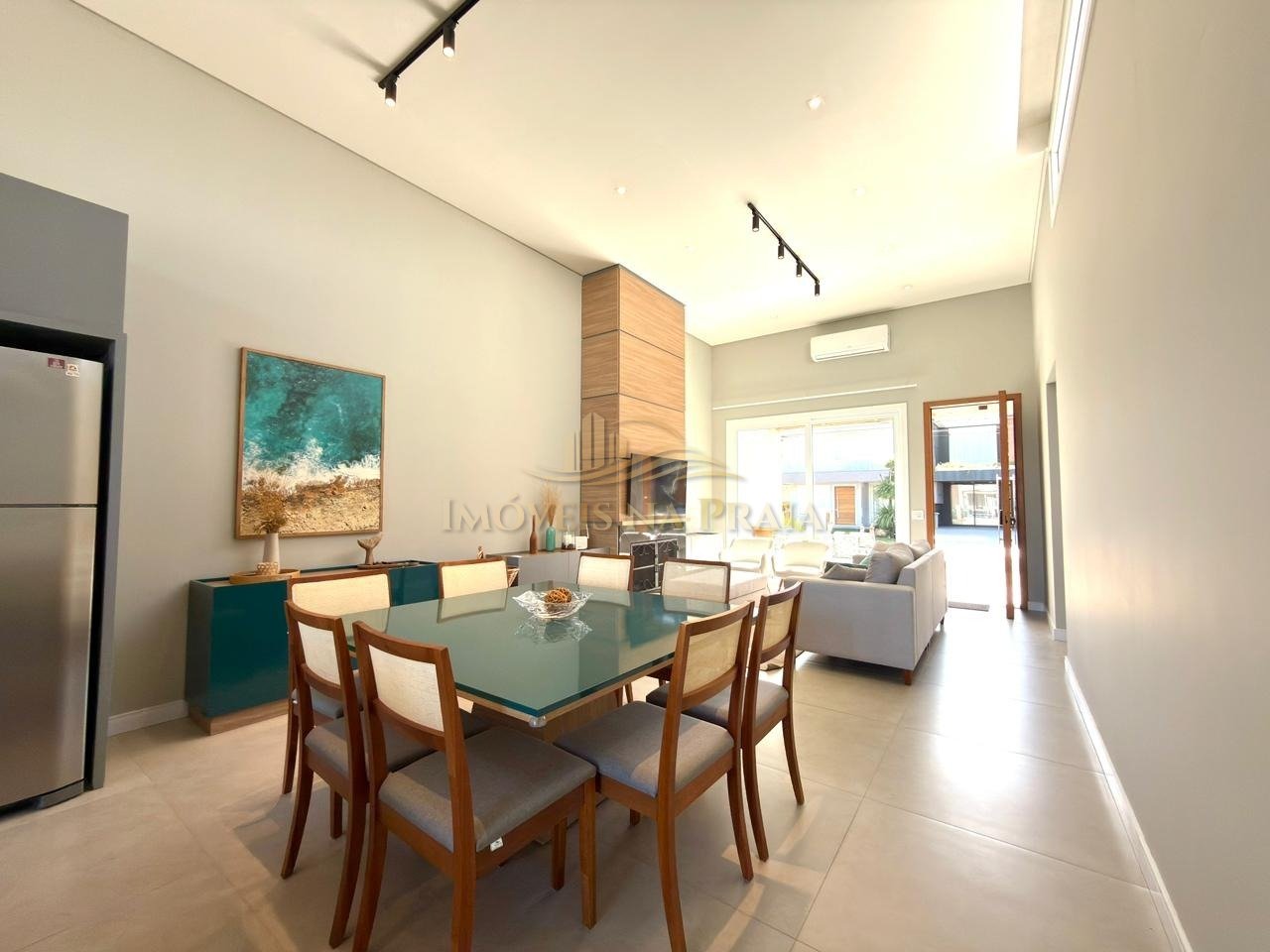 Foto 3 — Casa em Condomínio 3 dormitórios no bairro Blue Xangri-Lá