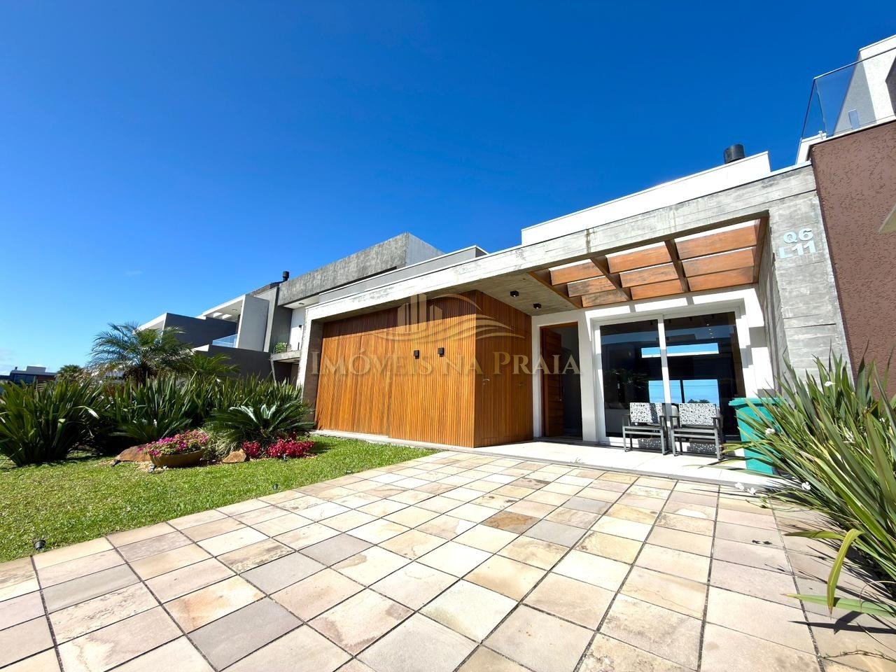 Casa em Condomínio 3 dormitórios no bairro Blue Xangri-Lá