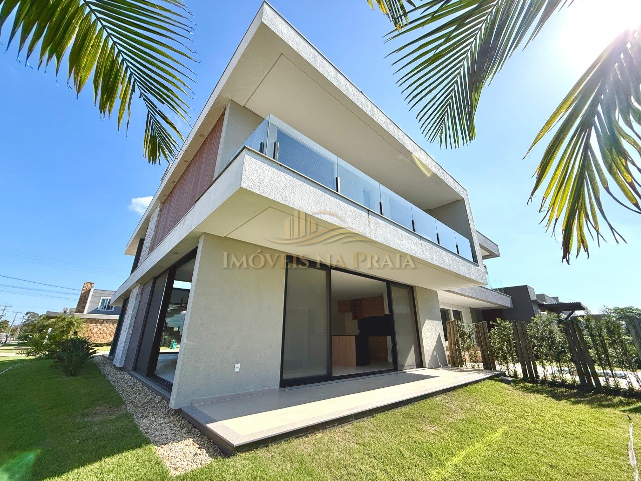 Foto 4 — Casa em Condomínio 4 Dormitório(s)