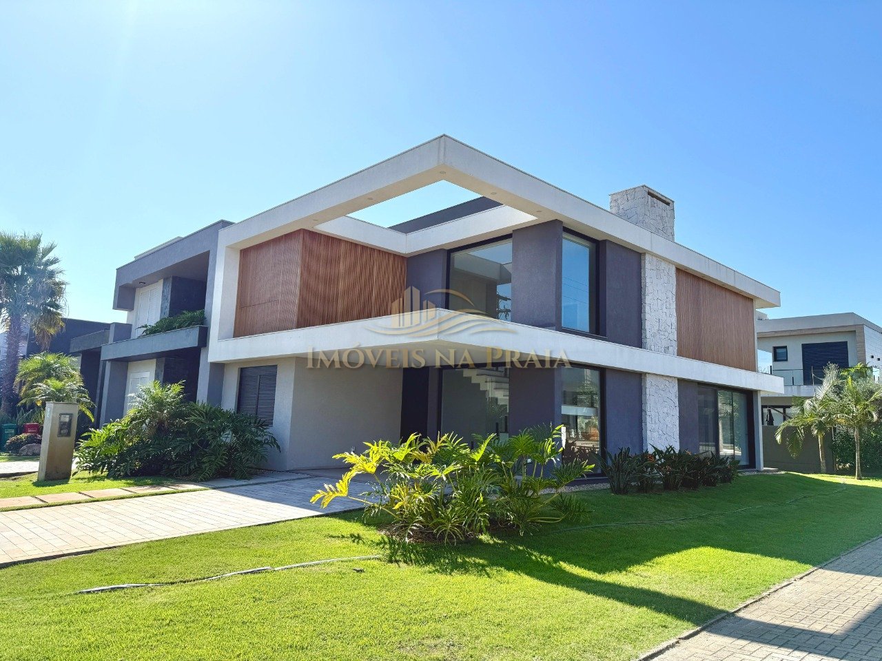 Foto 3 — Casa em Condomínio 4 Dormitório(s)