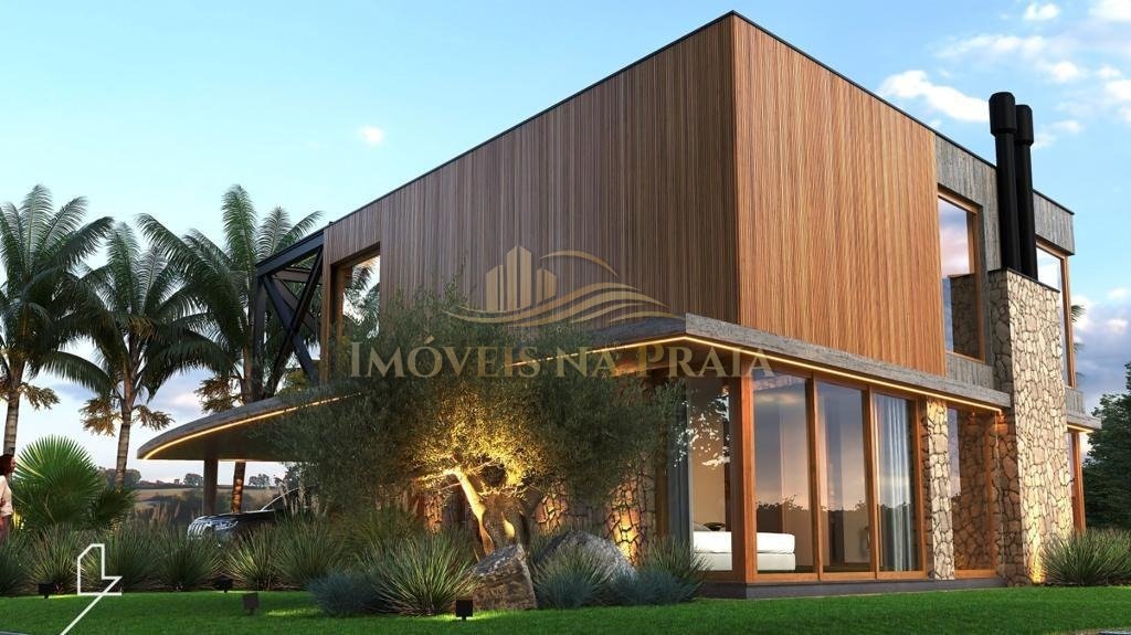 Foto 4 — Casa em Condomínio no Zen Concept Resort.
