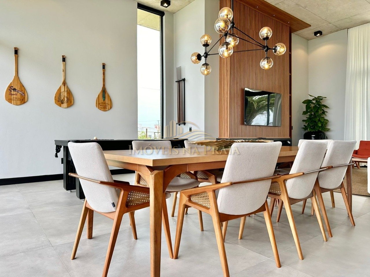 Foto 18 — Casa em Condomínio 4 Dormitórios Condomínio Riviera