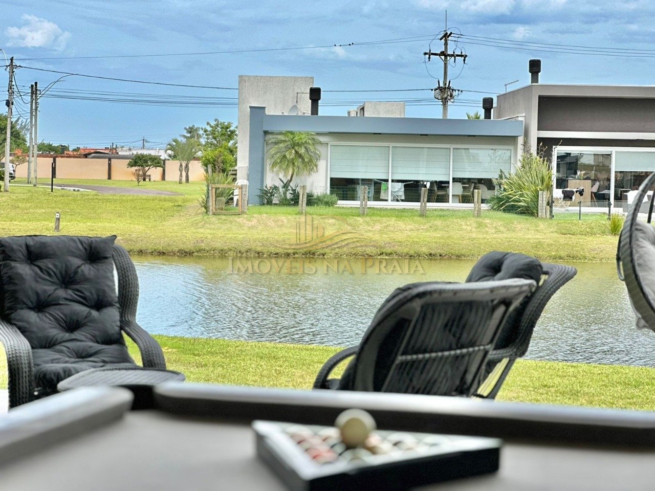 Foto 26 — Casa em Condomínio 4 Dormitórios Condomínio Riviera