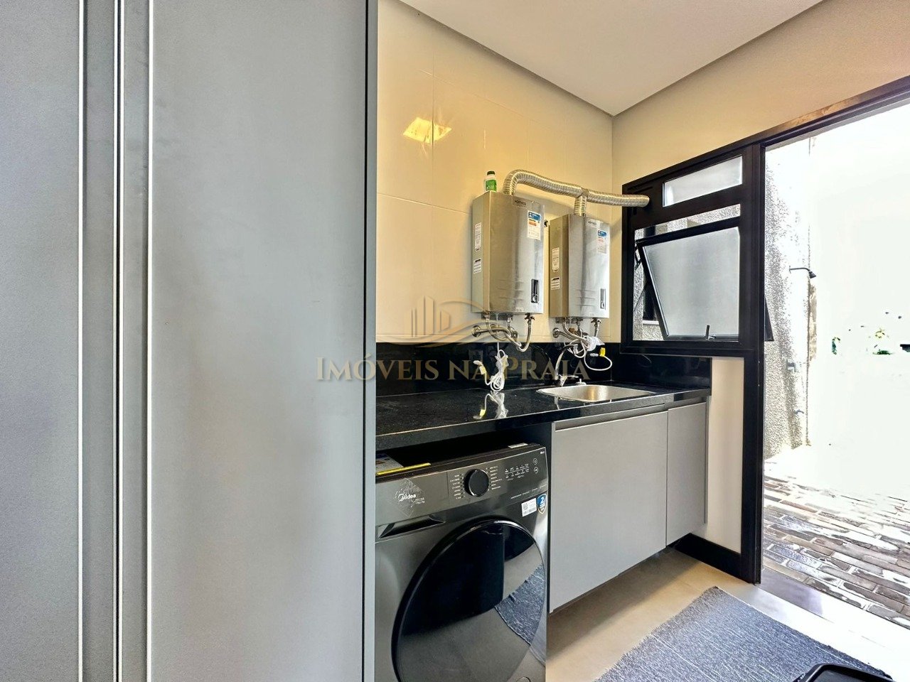 Foto 43 — Casa em Condomínio 4 Dormitórios Condomínio Riviera