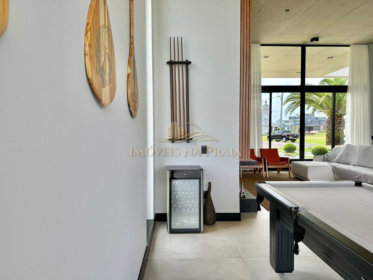 Foto 13 — Casa em Condomínio 4 Dormitórios Condomínio Riviera