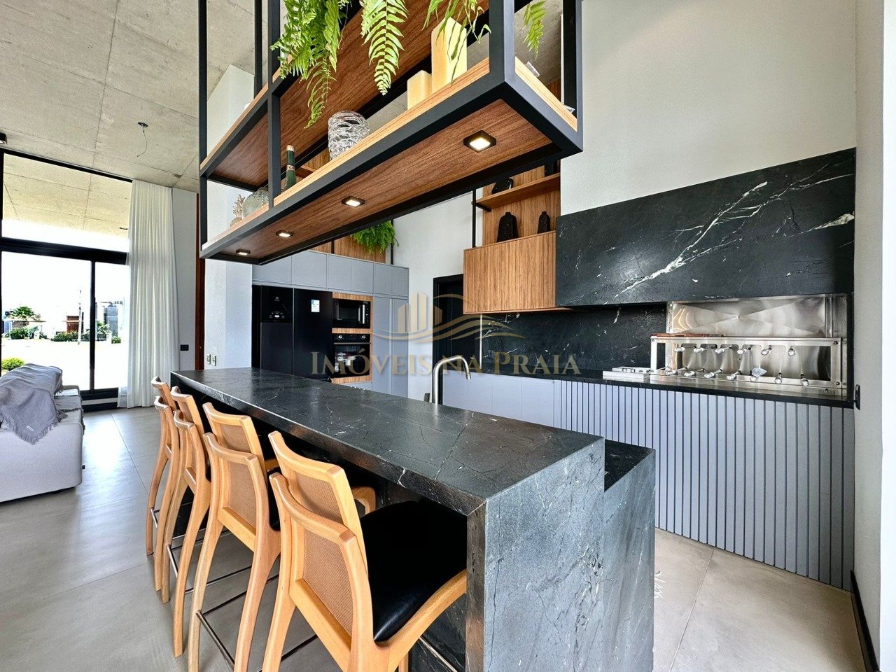 Foto 14 — Casa em Condomínio 4 Dormitórios Condomínio Riviera