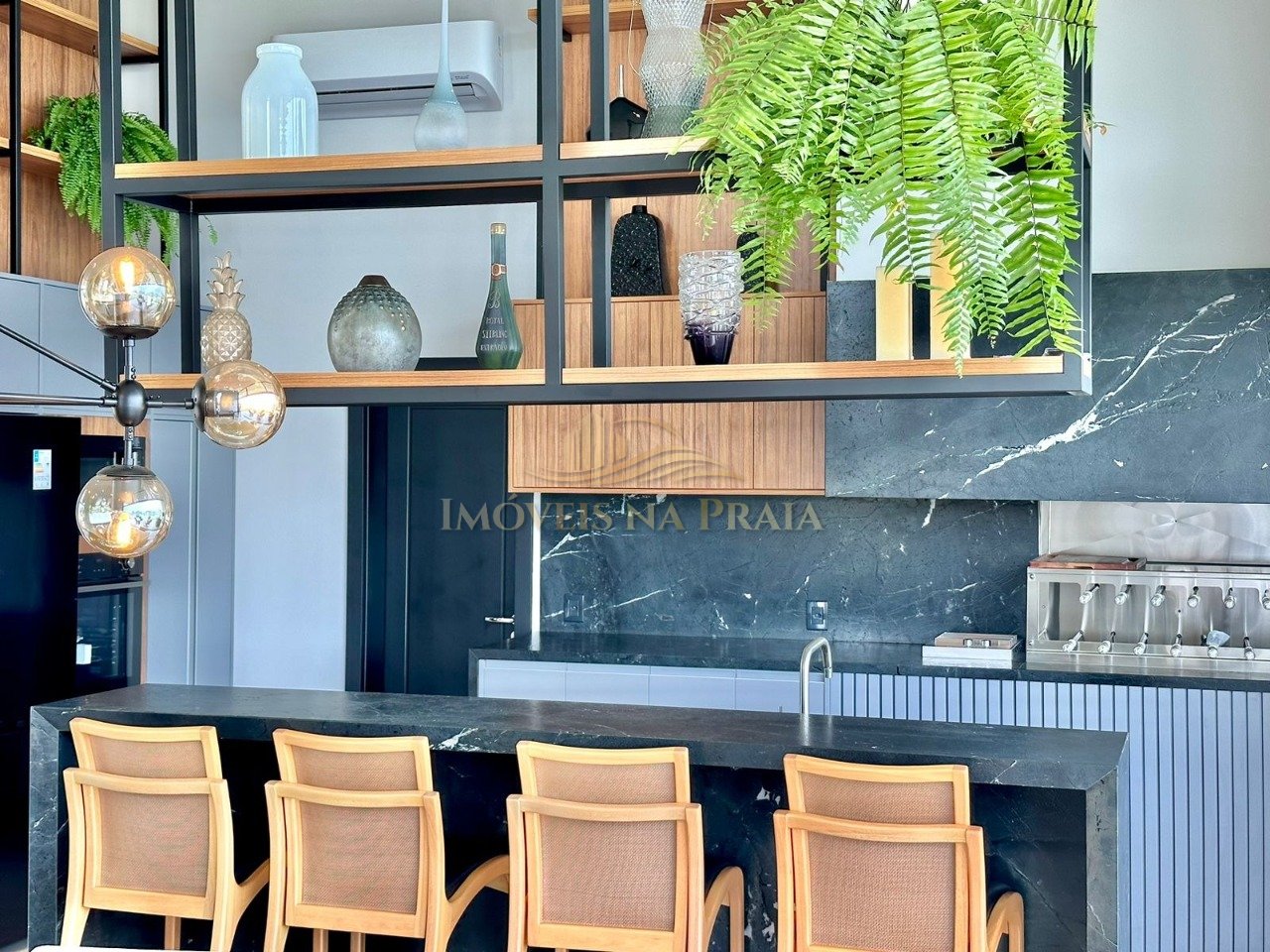 Foto 15 — Casa em Condomínio 4 Dormitórios Condomínio Riviera