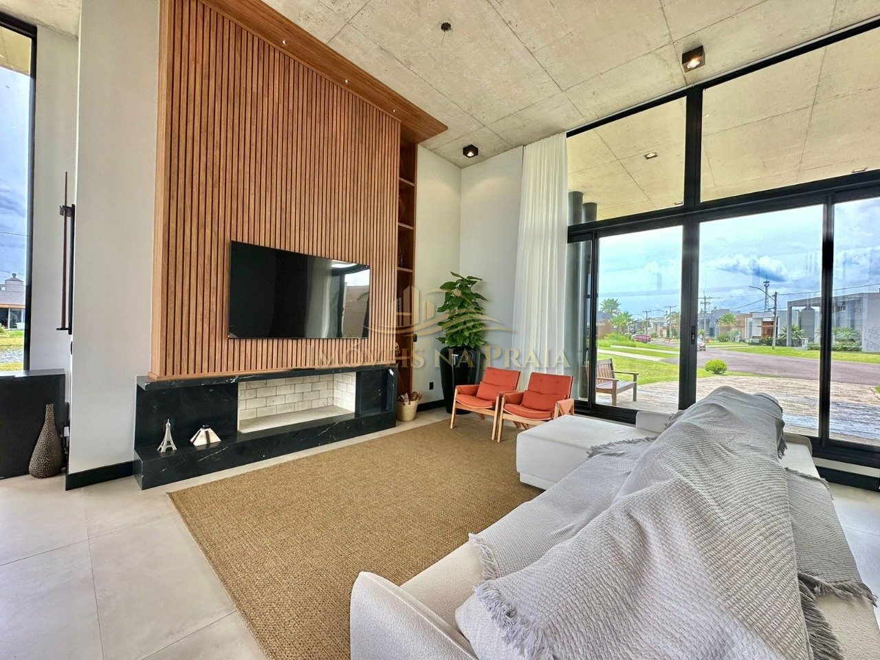 Foto 21 — Casa em Condomínio 4 Dormitórios Condomínio Riviera