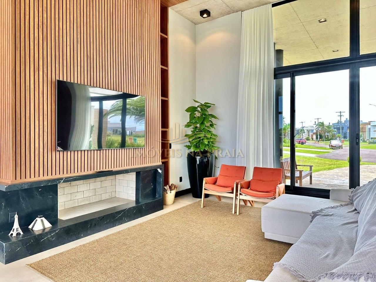 Foto 22 — Casa em Condomínio 4 Dormitórios Condomínio Riviera