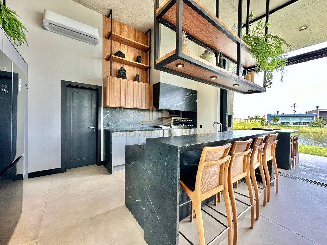 Foto 23 — Casa em Condomínio 4 Dormitórios Condomínio Riviera