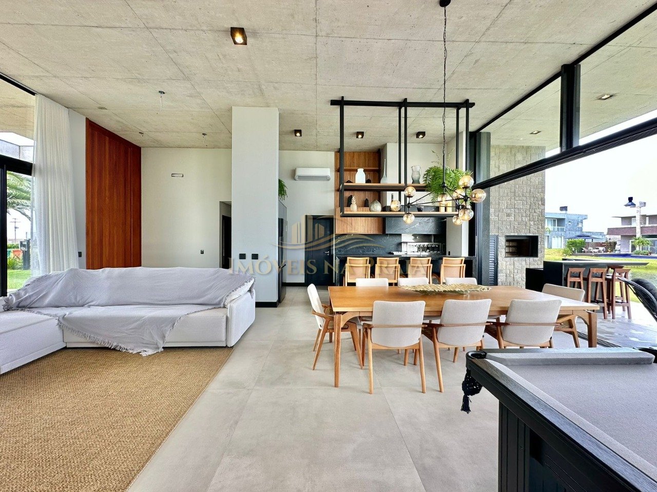 Foto 27 — Casa em Condomínio 4 Dormitórios Condomínio Riviera