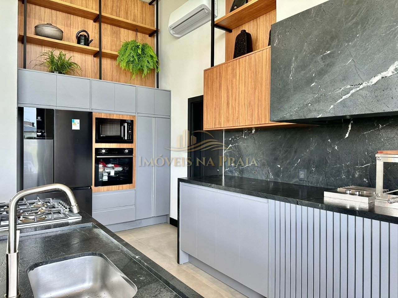 Foto 16 — Casa em Condomínio 4 Dormitórios Condomínio Riviera