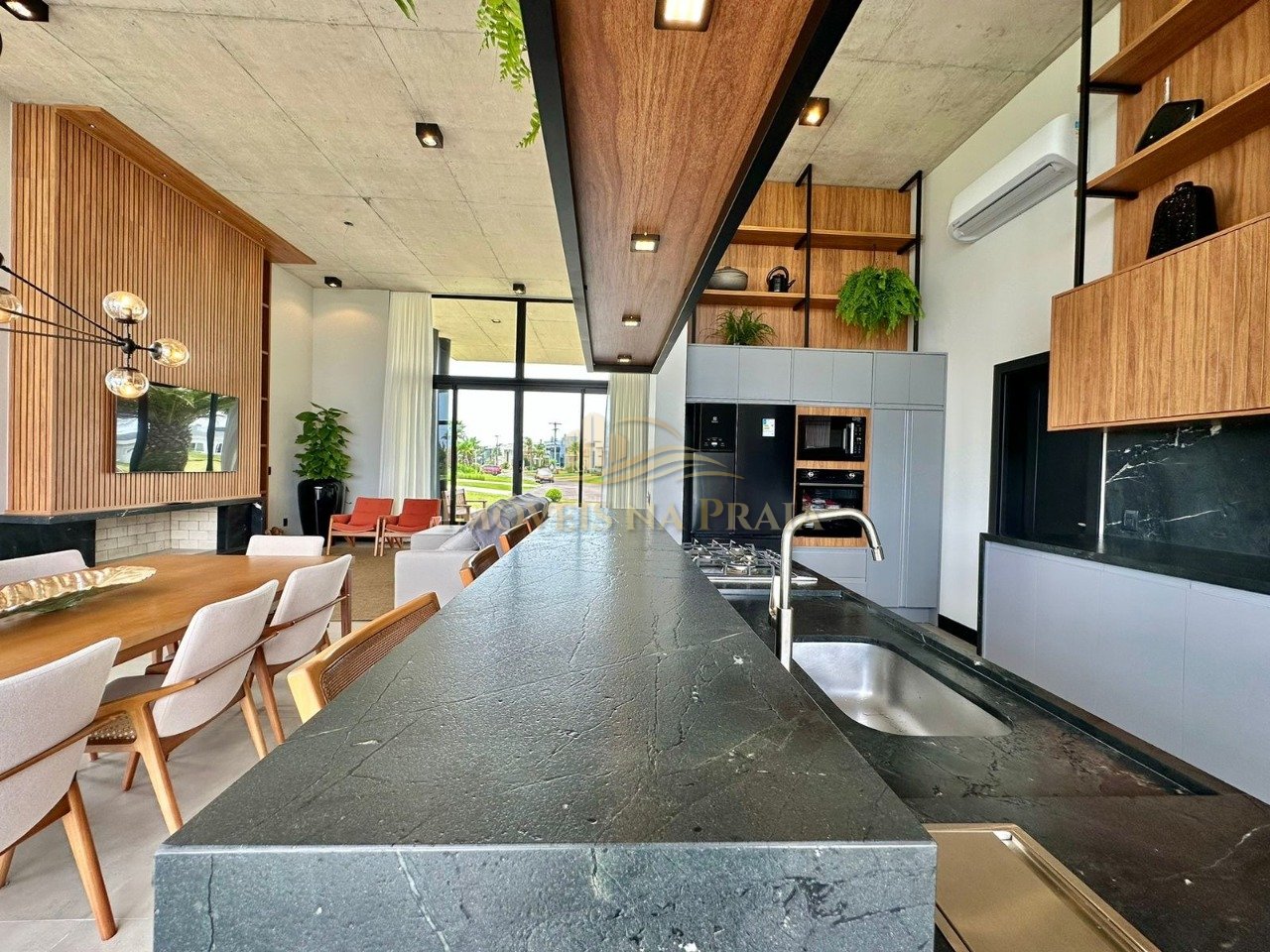 Foto 17 — Casa em Condomínio 4 Dormitórios Condomínio Riviera