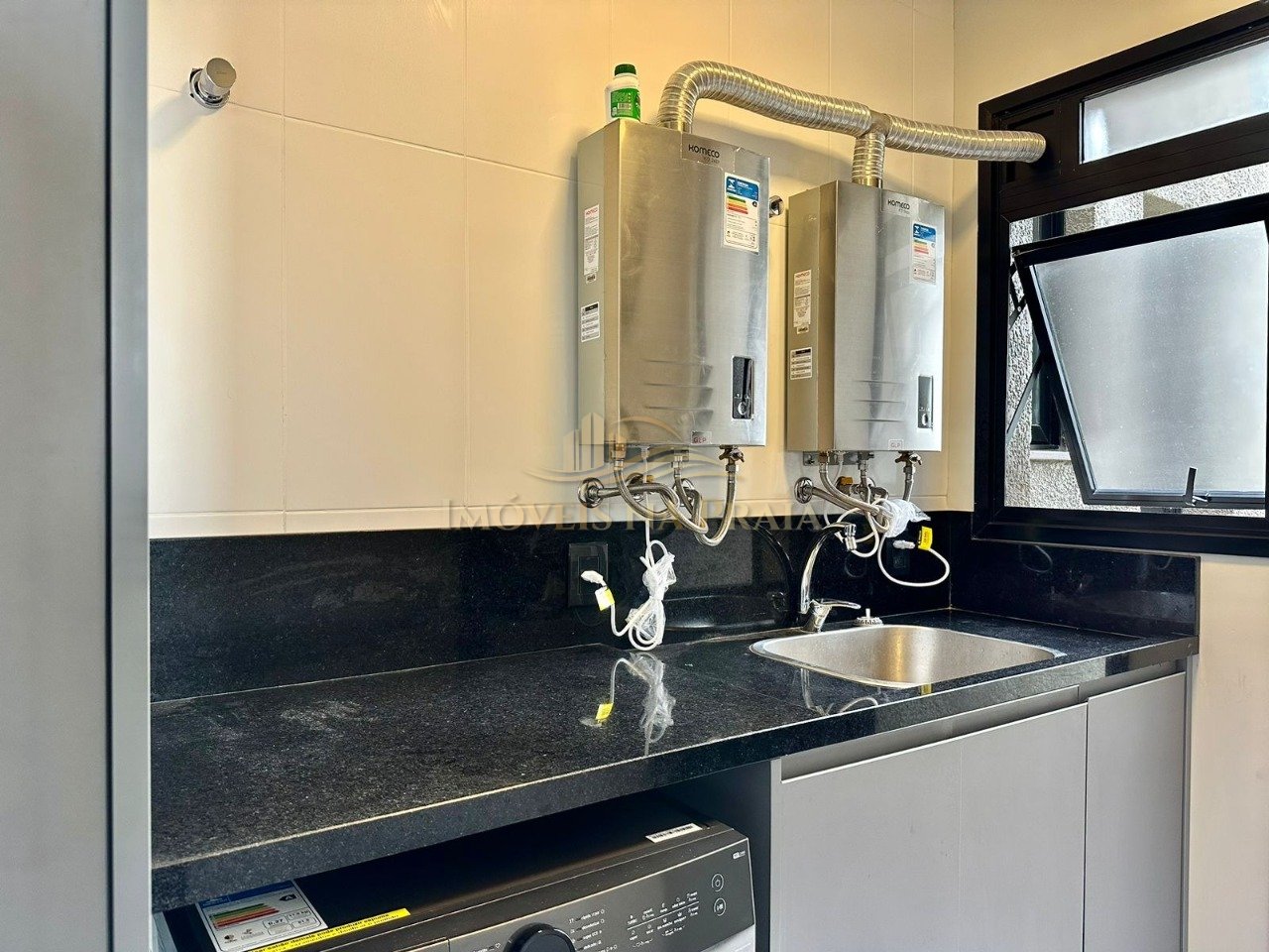 Foto 44 — Casa em Condomínio 4 Dormitórios Condomínio Riviera