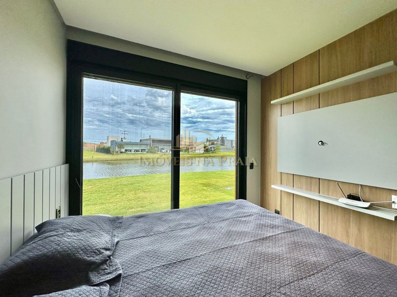 Foto 36 — Casa em Condomínio 4 Dormitórios Condomínio Riviera