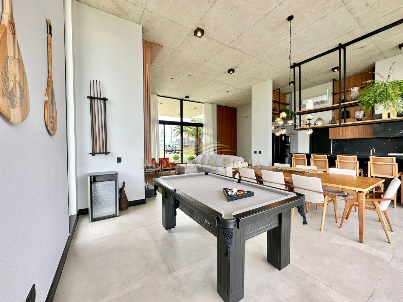 Foto 12 — Casa em Condomínio 4 Dormitórios Condomínio Riviera