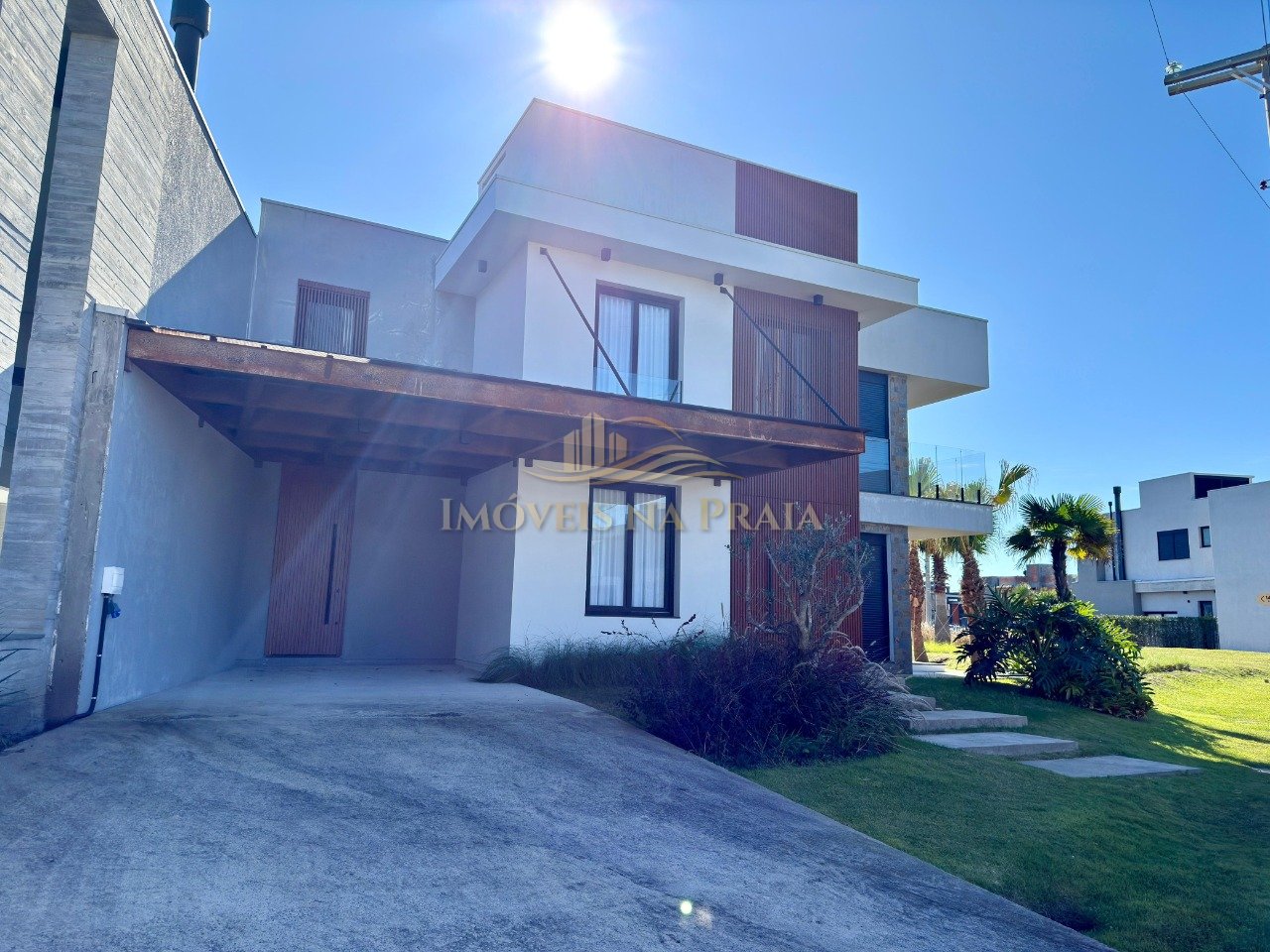 Foto 36 — Casa em Condomínio 4 Dormitório(s) Bairro Sunset