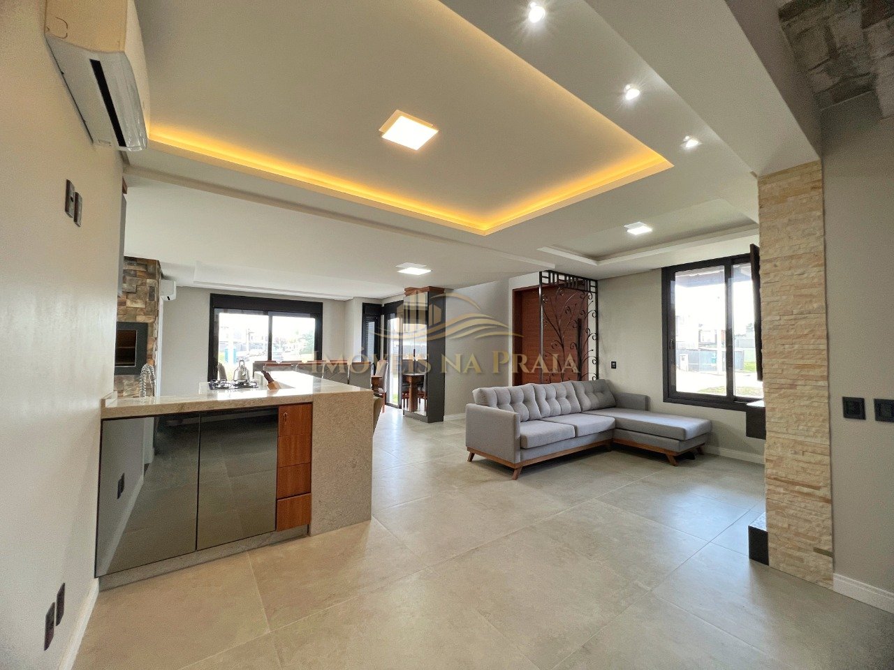 Foto 30 — Casa em Condomínio 4 Dormitório(s) Bairro Sunset