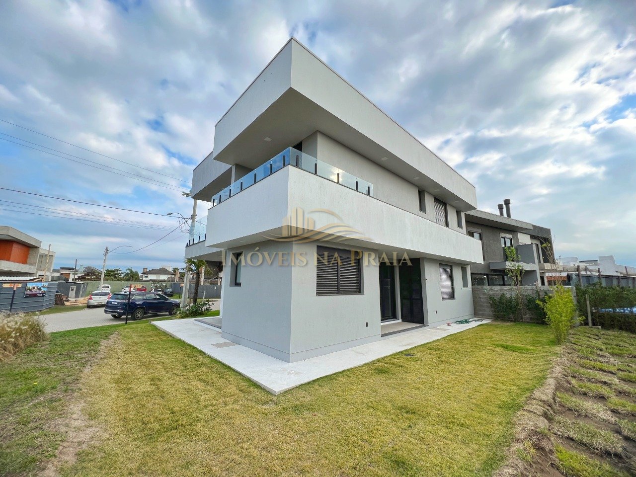 Foto 3 — Casa em Condomínio 4 Dormitório(s) Bairro Sunset