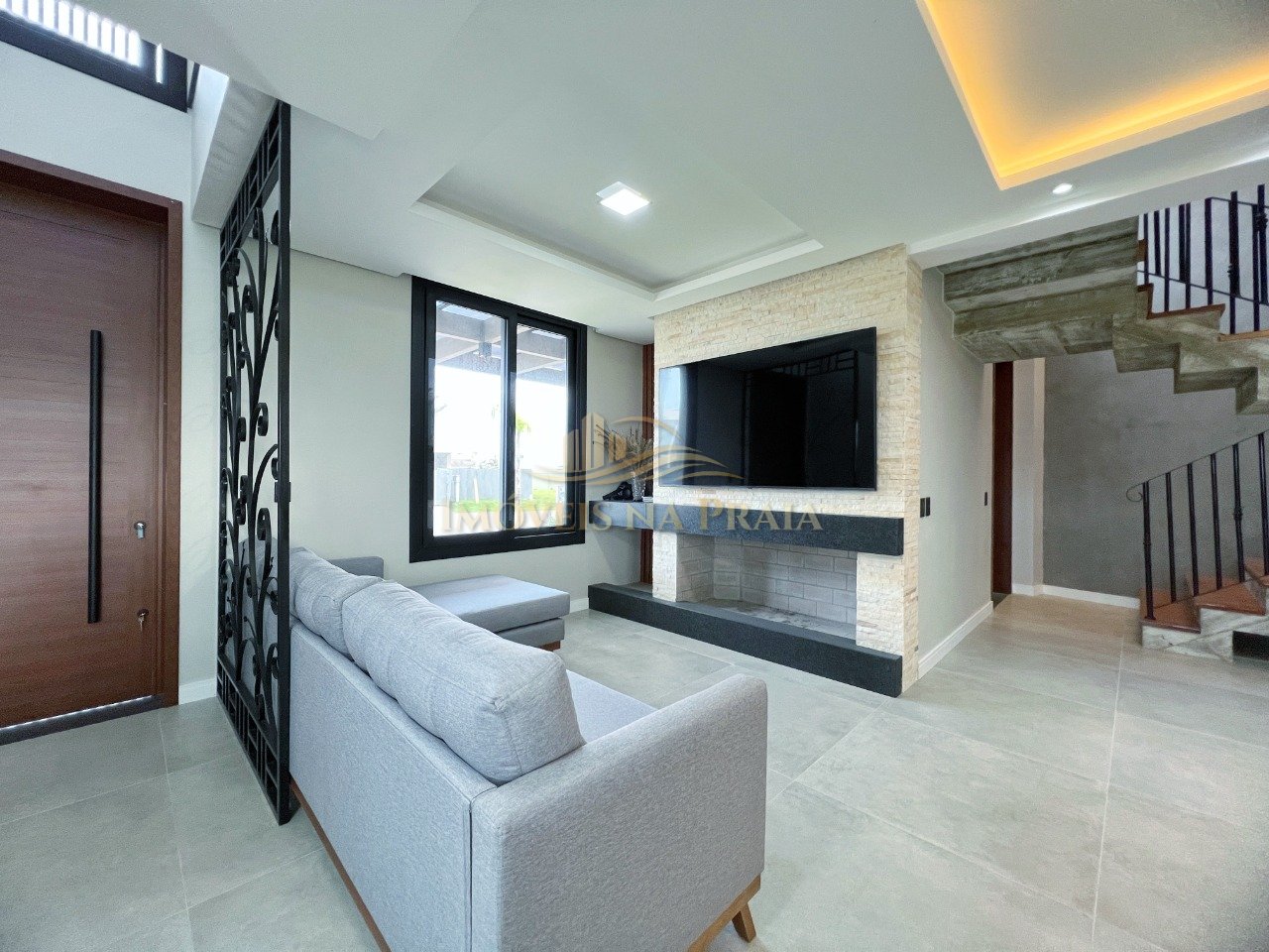 Foto 33 — Casa em Condomínio 4 Dormitório(s) Bairro Sunset