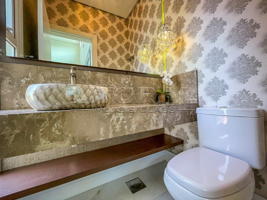 Foto 24 — Casa em Condomínio 4 Dormitório(s) Bairro Dubai Re