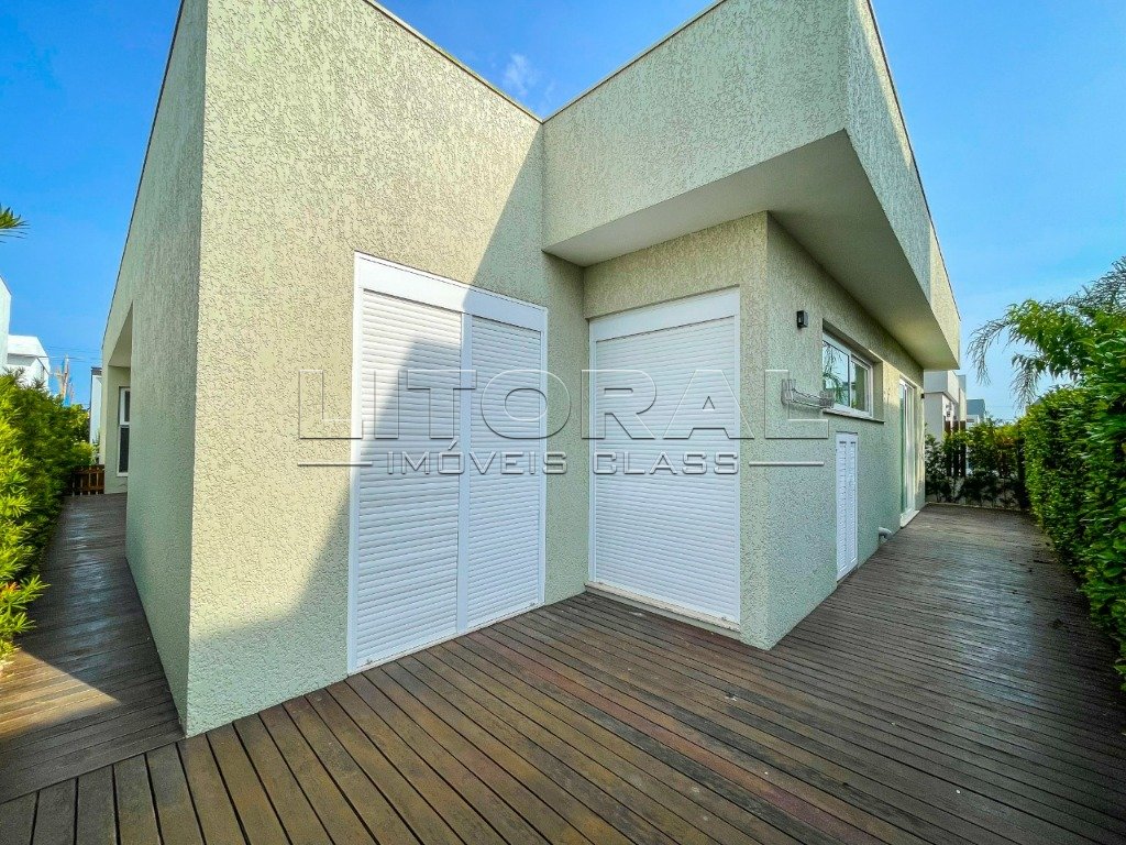 Foto 3 — Casa em Condomínio 4 Dormitório(s) Bairro Dubai Re
