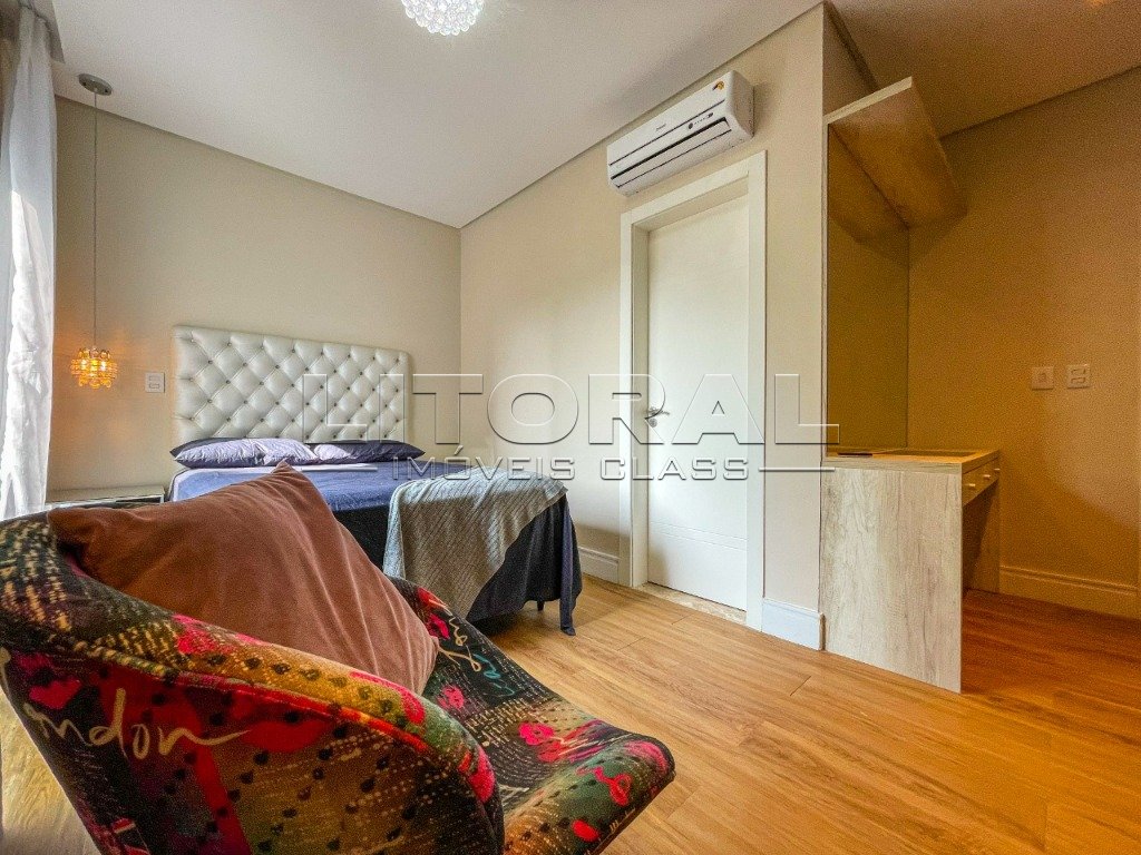 Foto 15 — Casa em Condomínio 4 Dormitório(s) Bairro Dubai Re