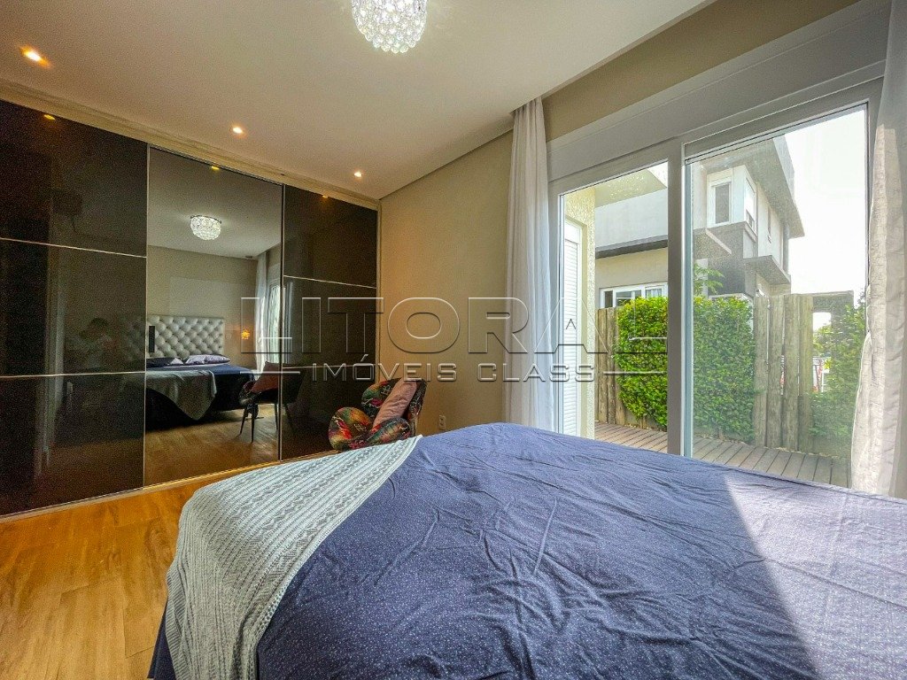 Foto 14 — Casa em Condomínio 4 Dormitório(s) Bairro Dubai Re