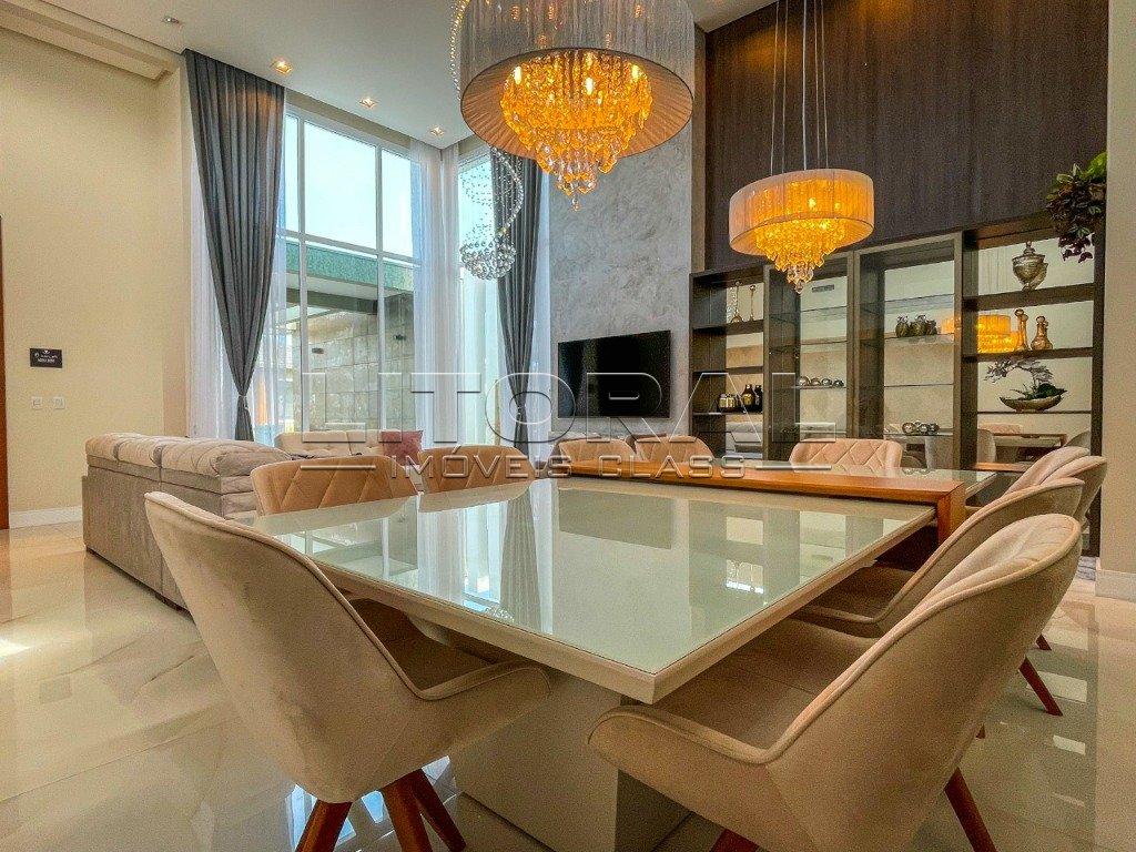 Foto 25 — Casa em Condomínio 4 Dormitório(s) Bairro Dubai Re