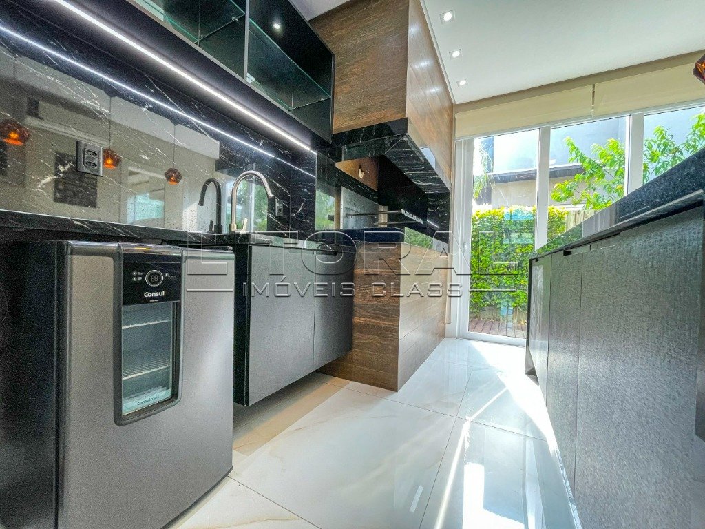 Foto 18 — Casa em Condomínio 4 Dormitório(s) Bairro Dubai Re