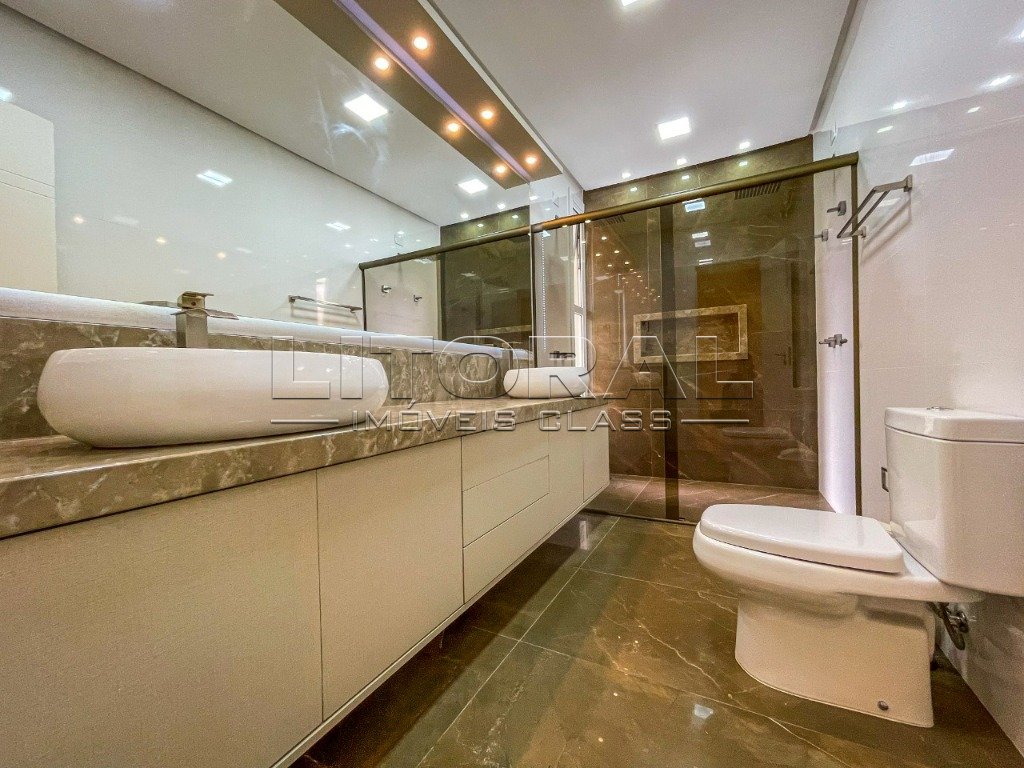 Foto 4 — Casa em Condomínio 4 Dormitório(s) Bairro Dubai Re