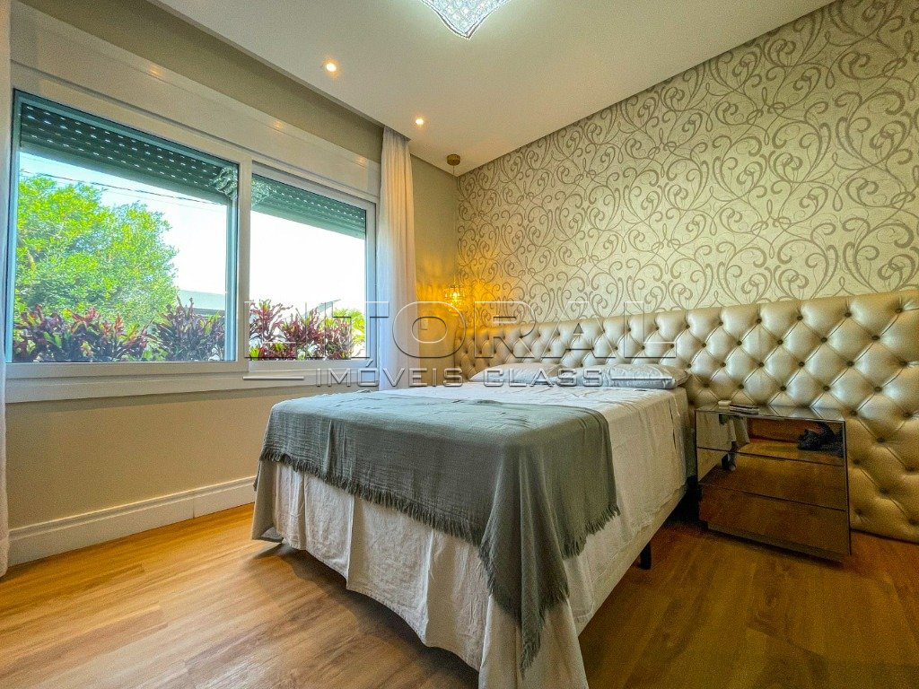 Foto 9 — Casa em Condomínio 4 Dormitório(s) Bairro Dubai Re