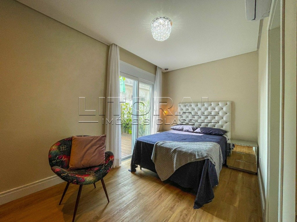 Foto 16 — Casa em Condomínio 4 Dormitório(s) Bairro Dubai Re