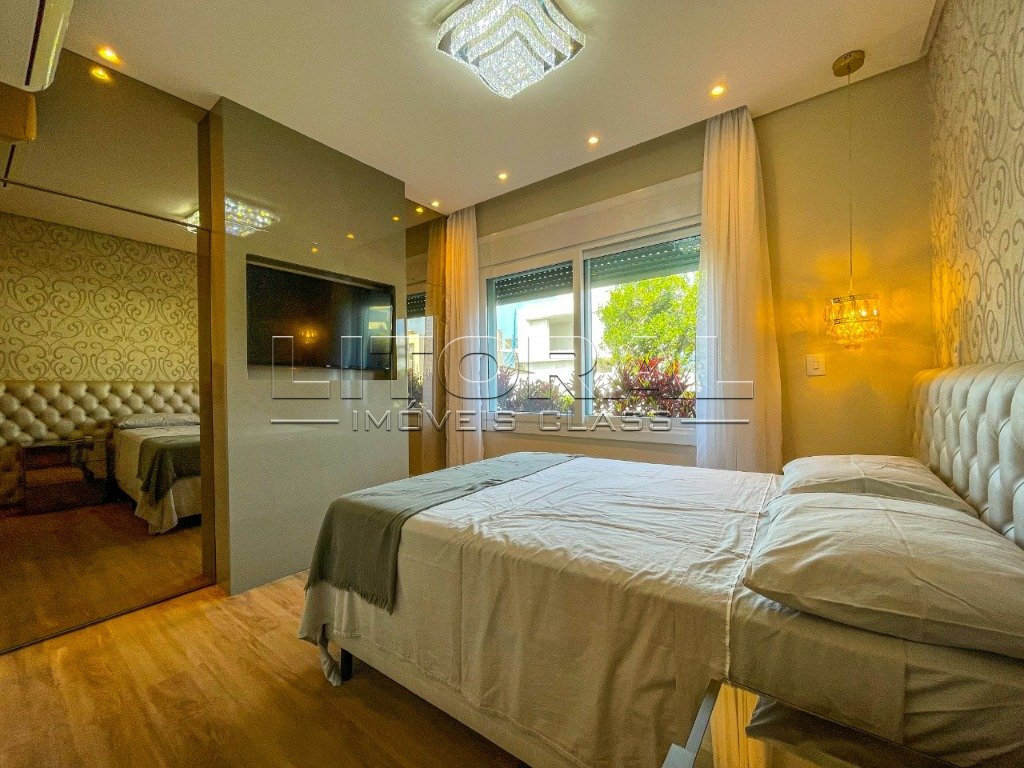 Foto 5 — Casa em Condomínio 4 Dormitório(s) Bairro Dubai Re