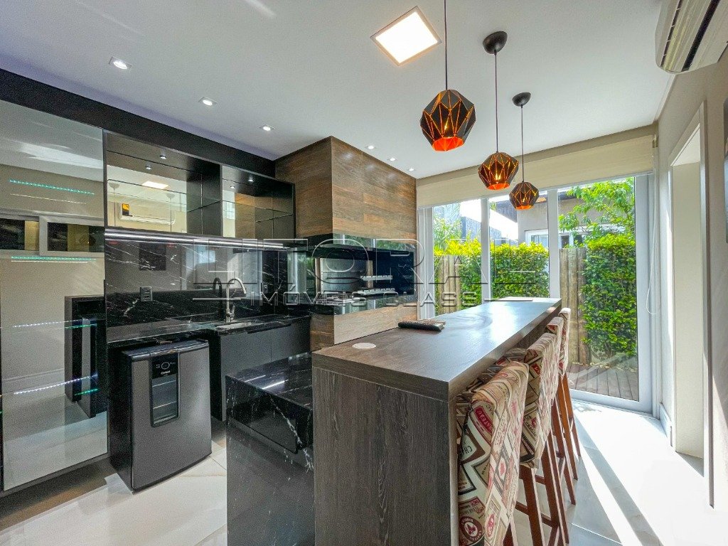 Foto 22 — Casa em Condomínio 4 Dormitório(s) Bairro Dubai Re