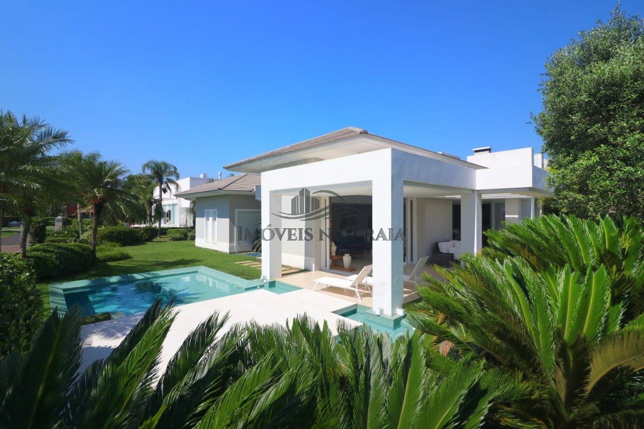 Foto 7 — Casa em Condomínio 4 Dormitório(s) Bairro Atlântid