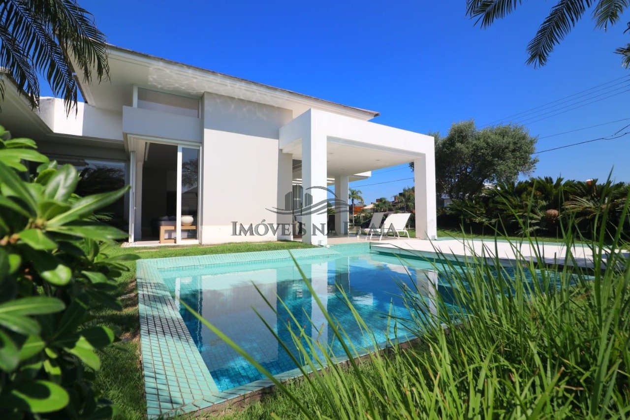 Foto 6 — Casa em Condomínio 4 Dormitório(s) Bairro Atlântid