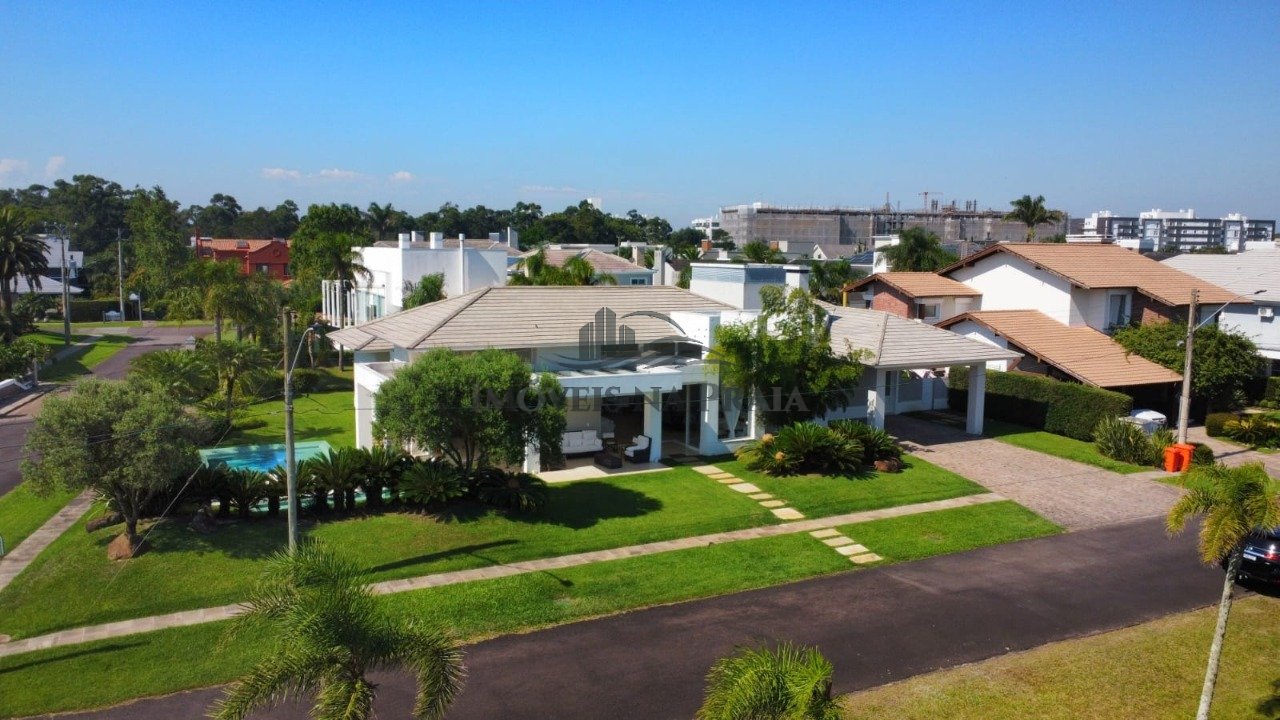 Foto 3 — Casa em Condomínio 4 Dormitório(s) Bairro Atlântid